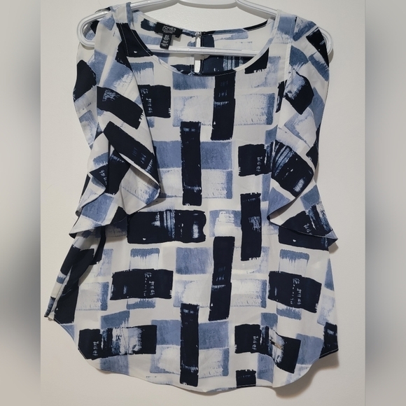 Jones New York Signature Top - Picture 1 of 6